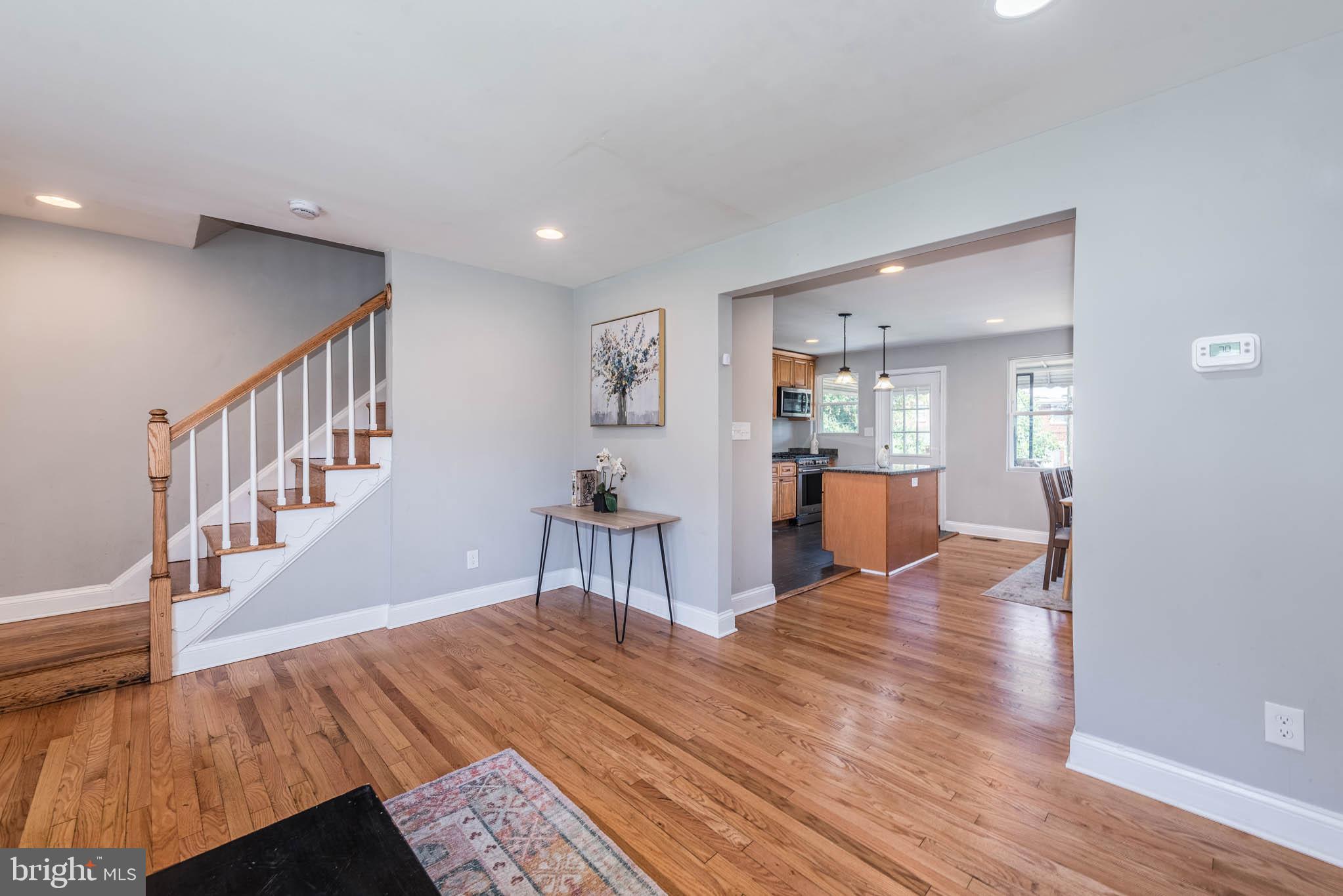 1812 Crestview Road Baltimore, MD 21239 - Photo 4 of 30 Gallery Image 4