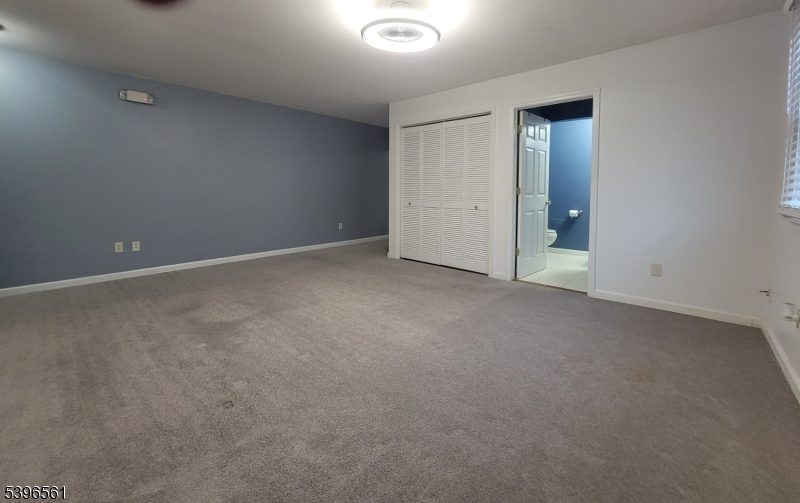 272 Us Highway, Unit C Andover, NJ 07821 - Photo 11 of 27 a view of an empty room and closet area