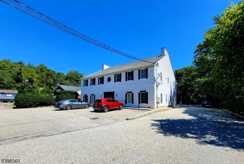 272 Us Highway, Unit C Andover, NJ 07821 - Photo 25 of 27 a building view