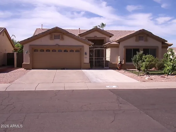 $775,000 | 607 West Villa Rita Drive, Phoenix, AZ 85023