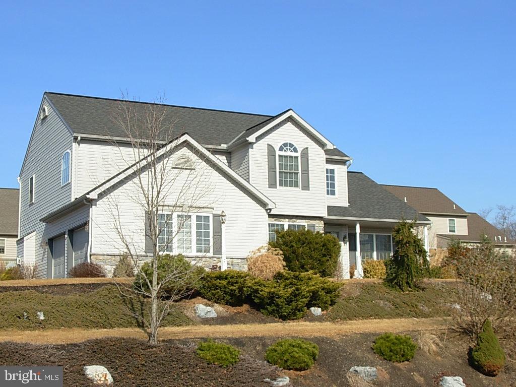 7 Carley Place Lititz, PA 17543 - Photo 1 of 13