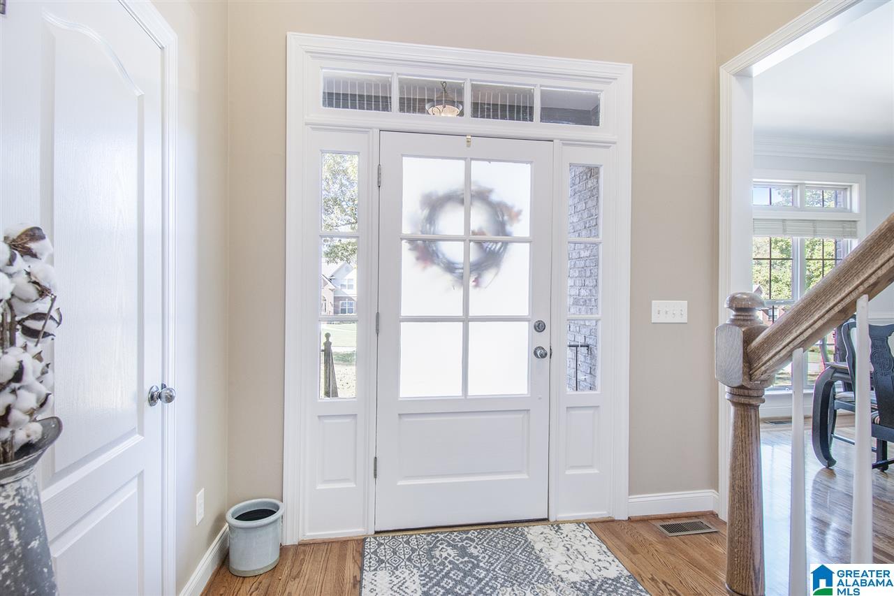 5383 Quail Ridge Road Gardendale, AL 35071 - Photo 4 of 47