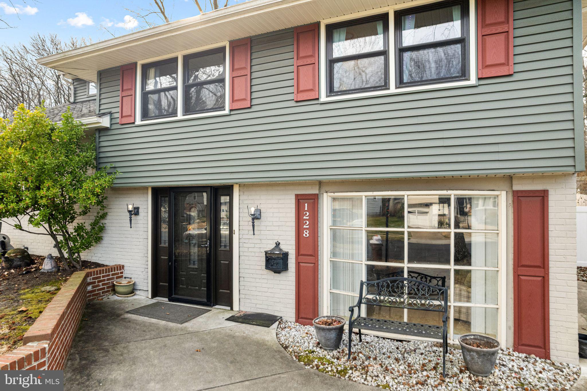 1228 Chesterfield Road Haddonfield, NJ 08033 - Photo 3 of 46