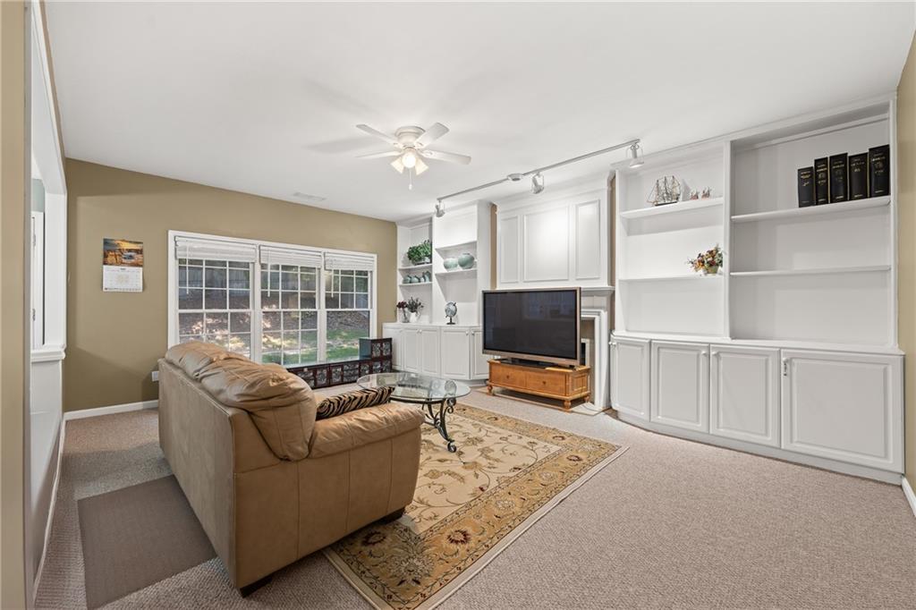 6605 Stapleford Lane Duluth, GA 30097 - Photo 24 of 61