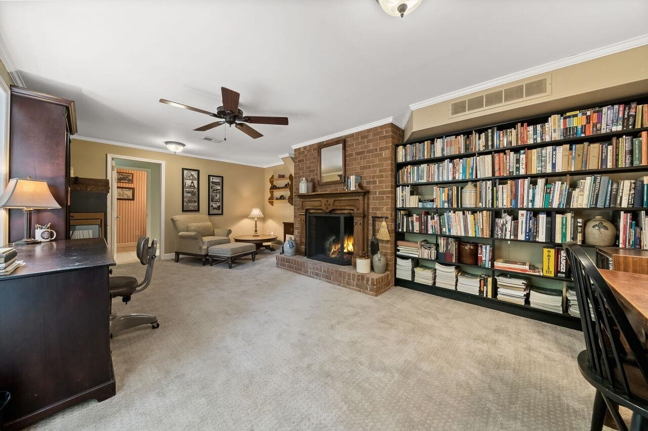 5005 Rembert Drive Raleigh, NC 27612 - Photo 22 of 29 Photo 22