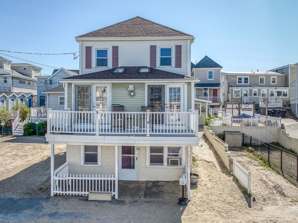 108 Central Avenue, Salisbury, MA 01952 Compass