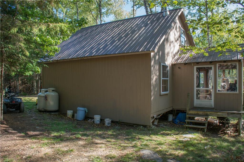 Tbd Tbd Dead End Road West Forks, ME 04985 - Photo 5 of 25 Photo