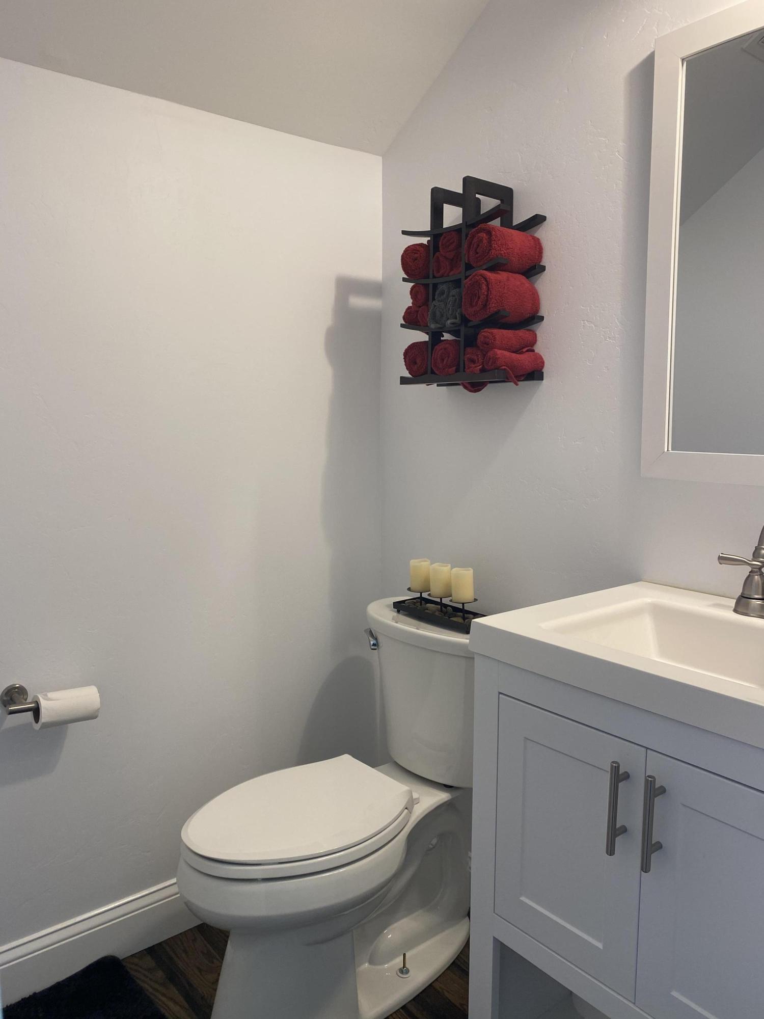 175 Poverty Pond Road Newfield, ME 04095 - Photo 17 of 51 HalfBath