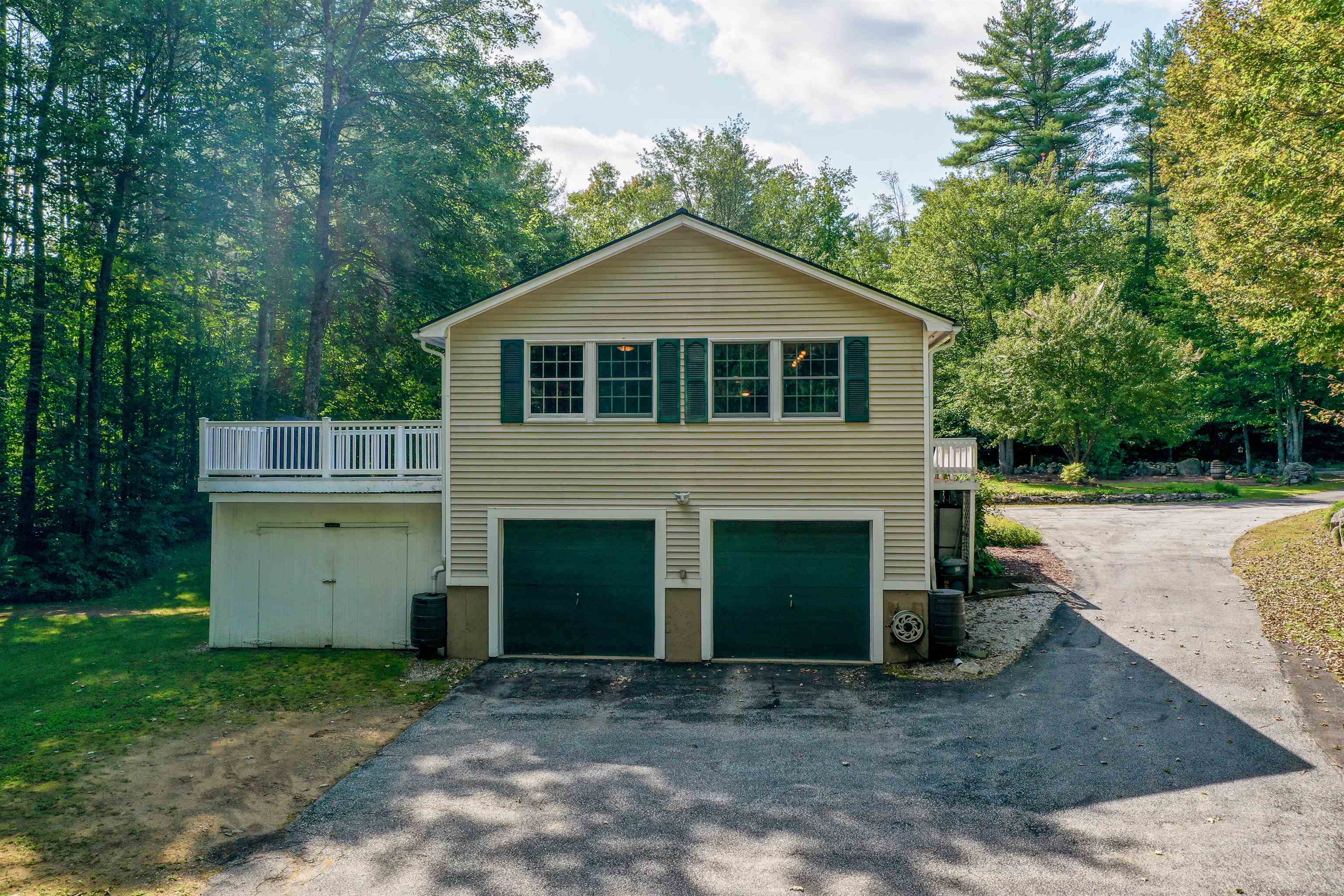 622 Old Shaker Road Loudon, NH 03307 - Photo 3 of 40