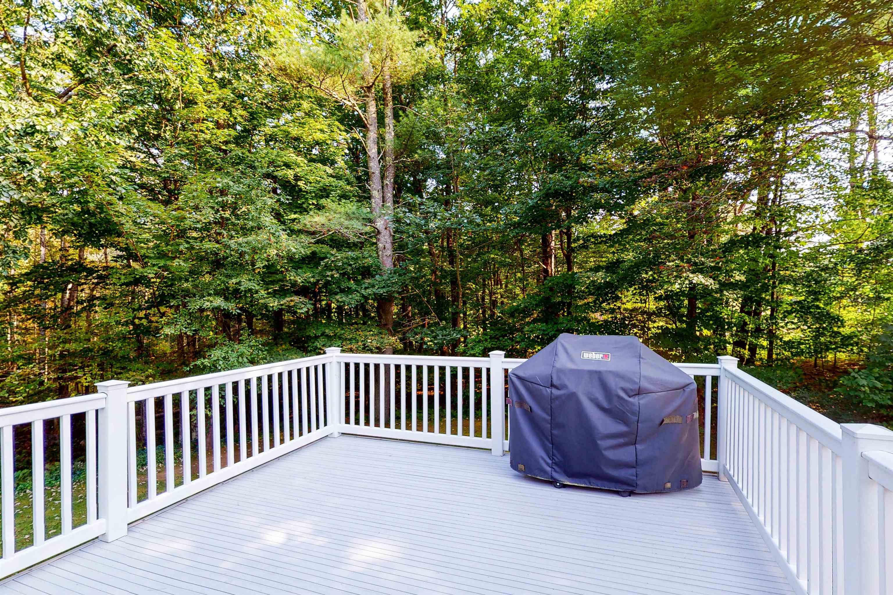 622 Old Shaker Road Loudon, NH 03307 - Photo 25 of 40