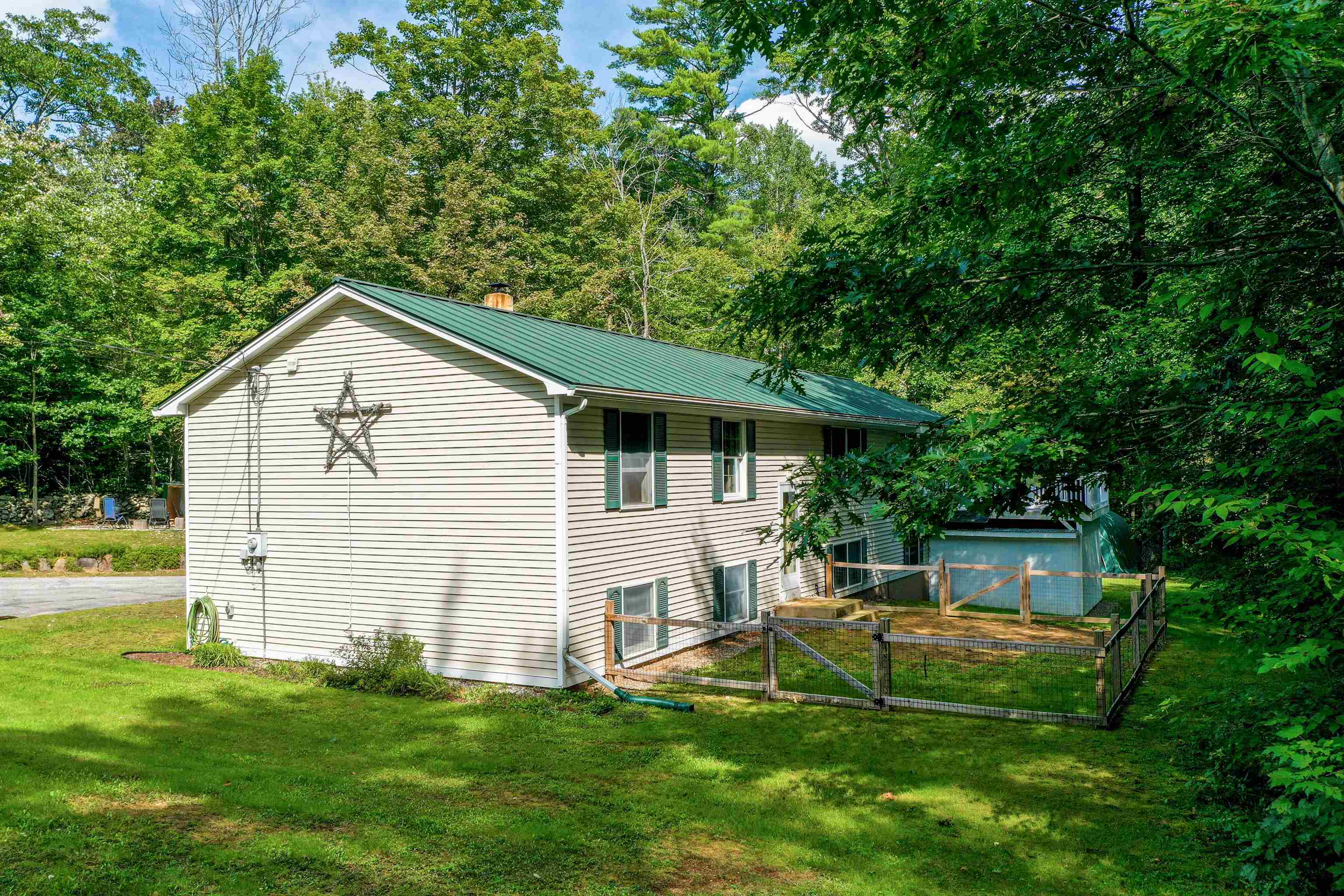 622 Old Shaker Road Loudon, NH 03307 - Photo 27 of 40