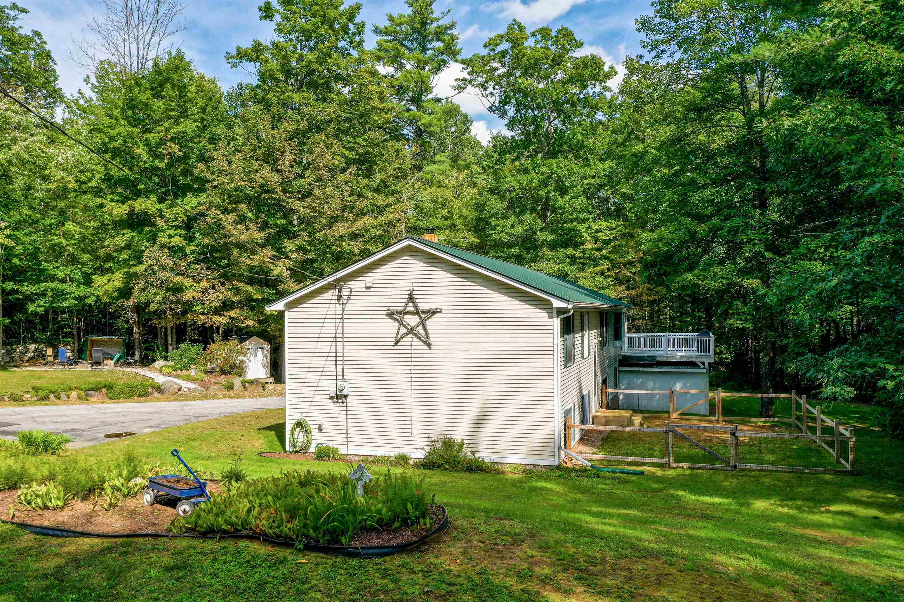 622 Old Shaker Road Loudon, NH 03307 - Photo 28 of 40