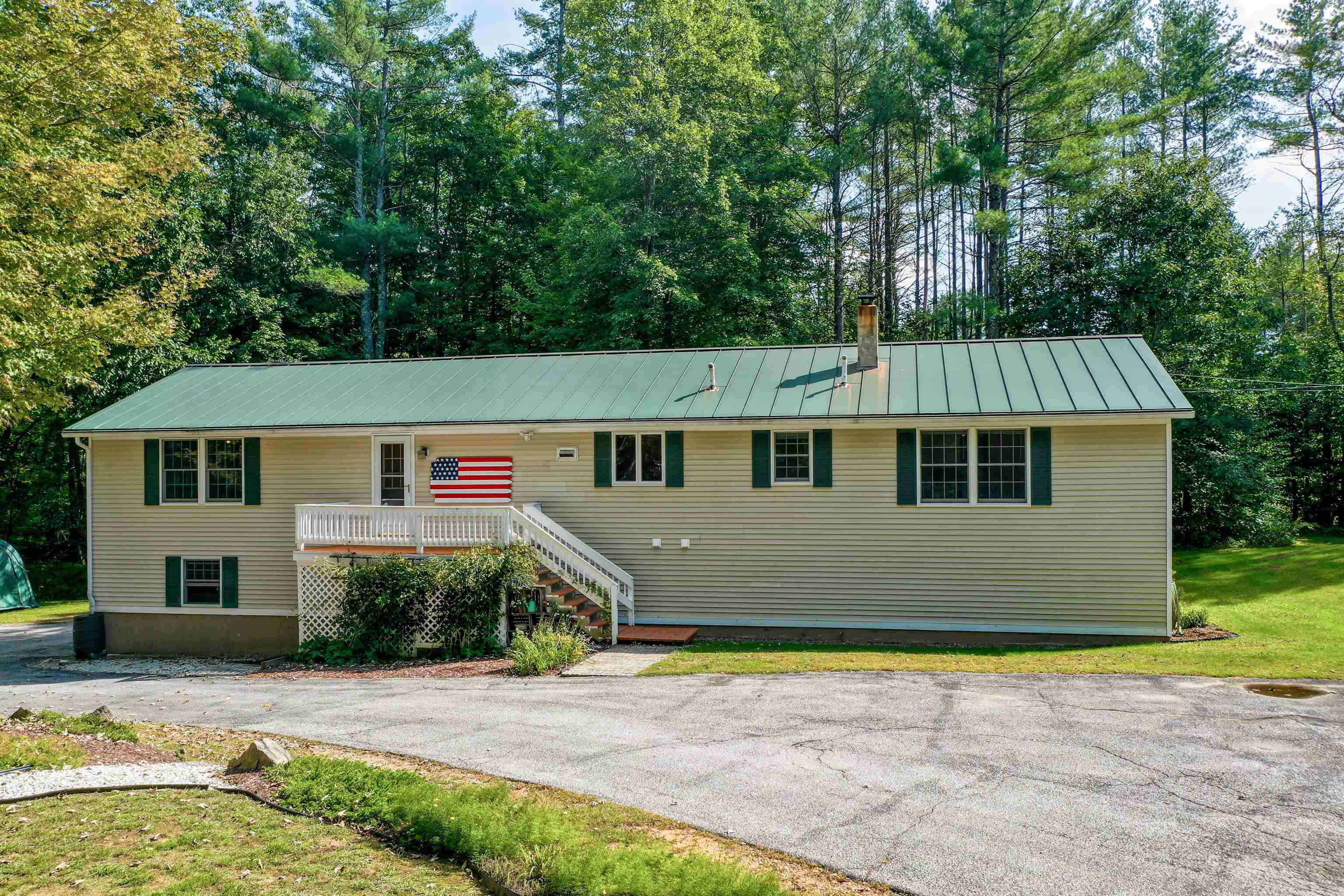 622 Old Shaker Road Loudon, NH 03307 - Photo 29 of 40