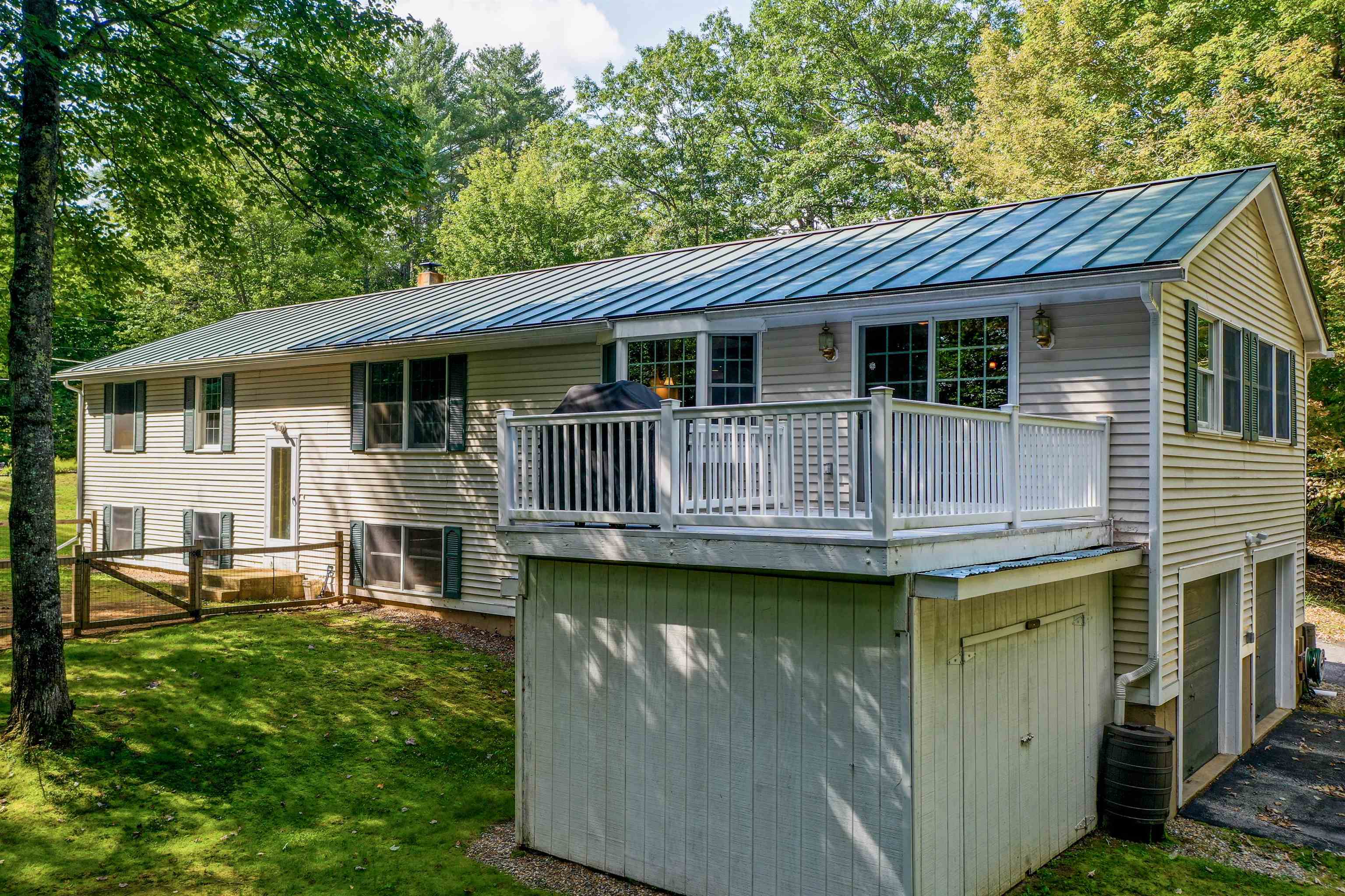 622 Old Shaker Road Loudon, NH 03307 - Photo 30 of 40