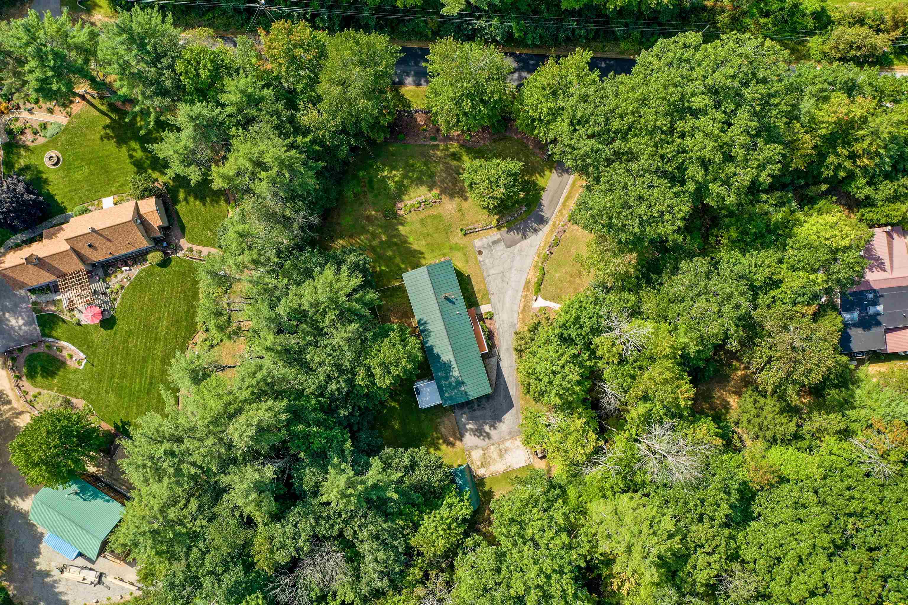 622 Old Shaker Road Loudon, NH 03307 - Photo 31 of 40