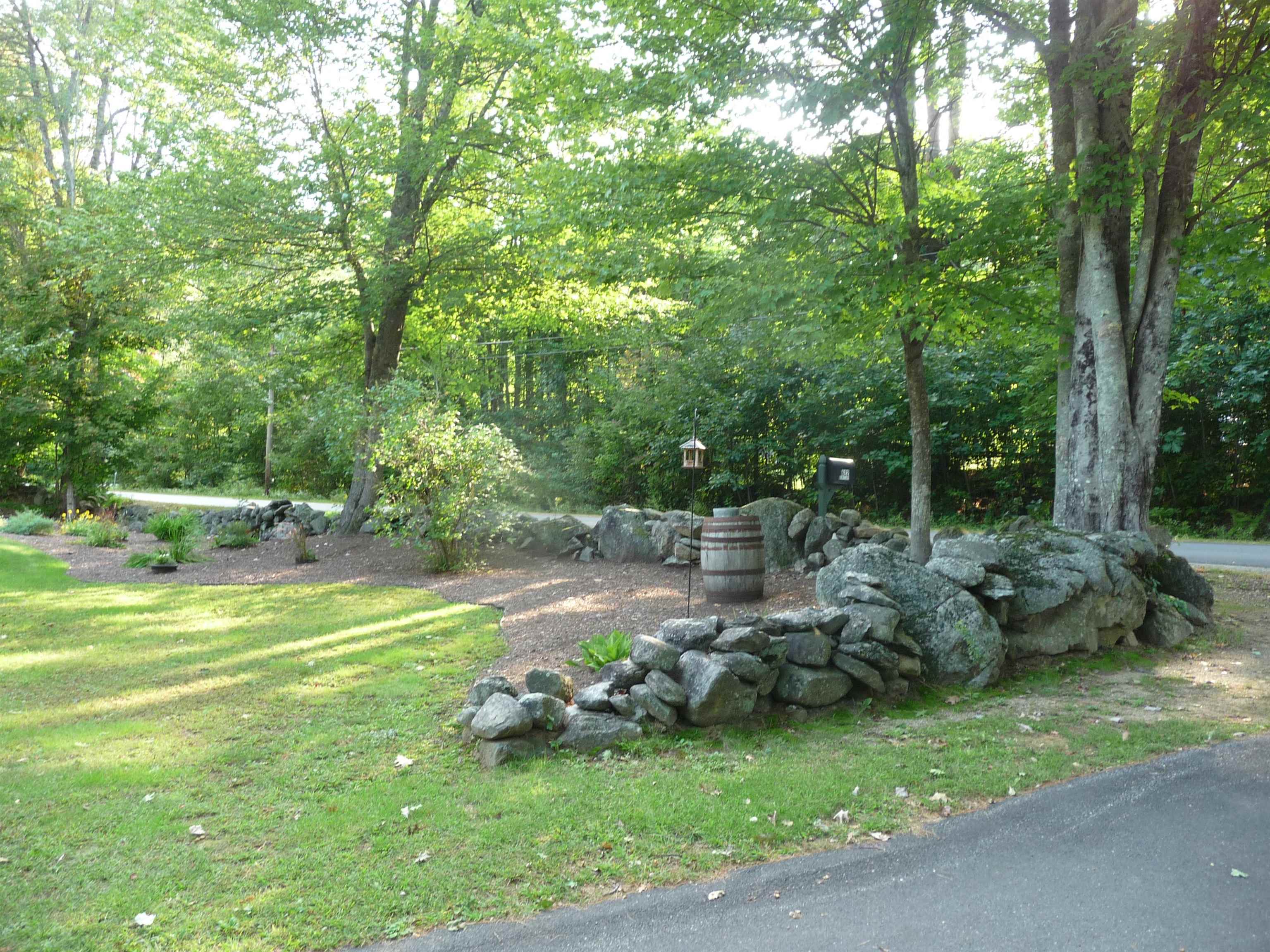 622 Old Shaker Road Loudon, NH 03307 - Photo 34 of 40
