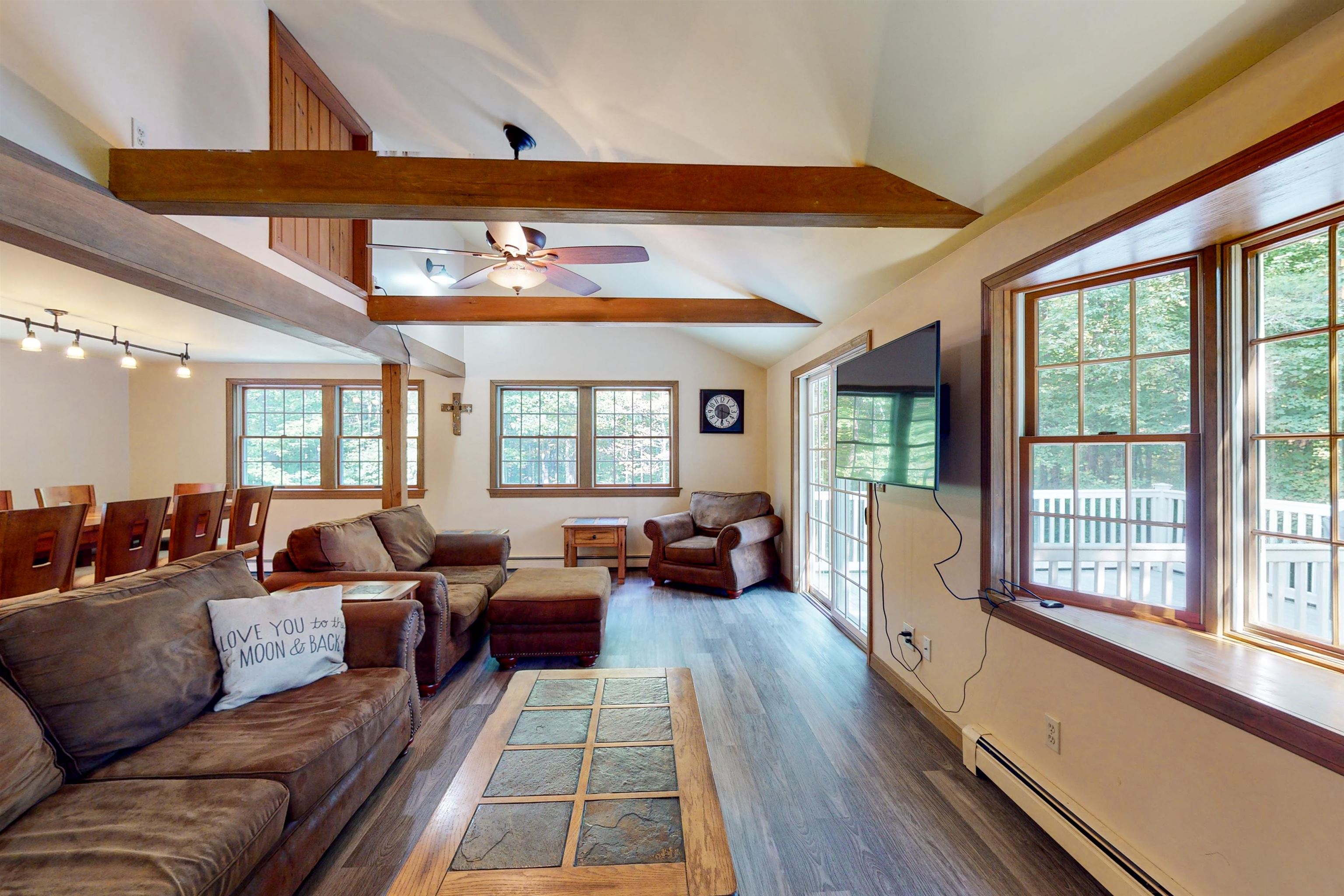 622 Old Shaker Road Loudon, NH 03307 - Photo 8 of 40