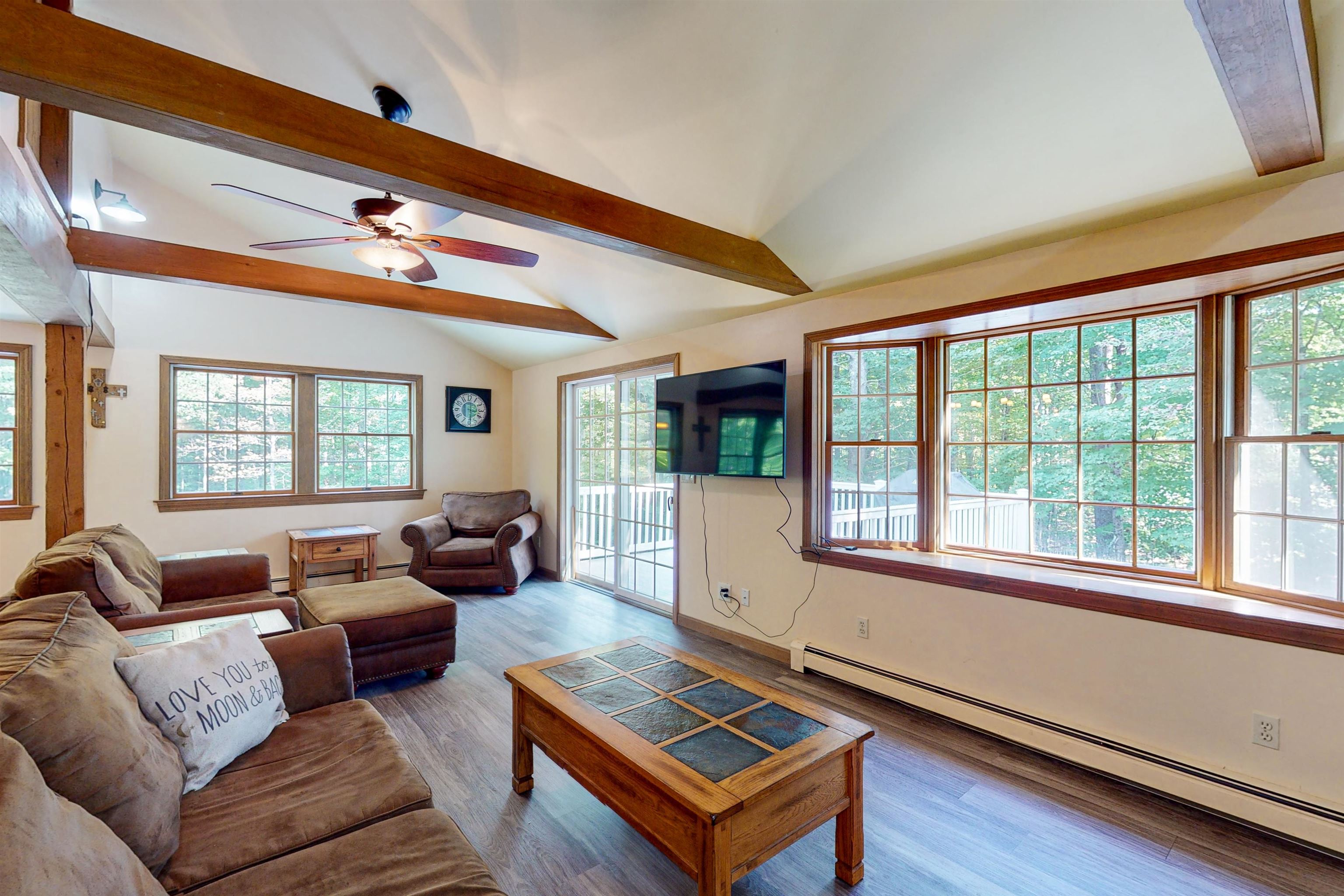 622 Old Shaker Road Loudon, NH 03307 - Photo 9 of 40