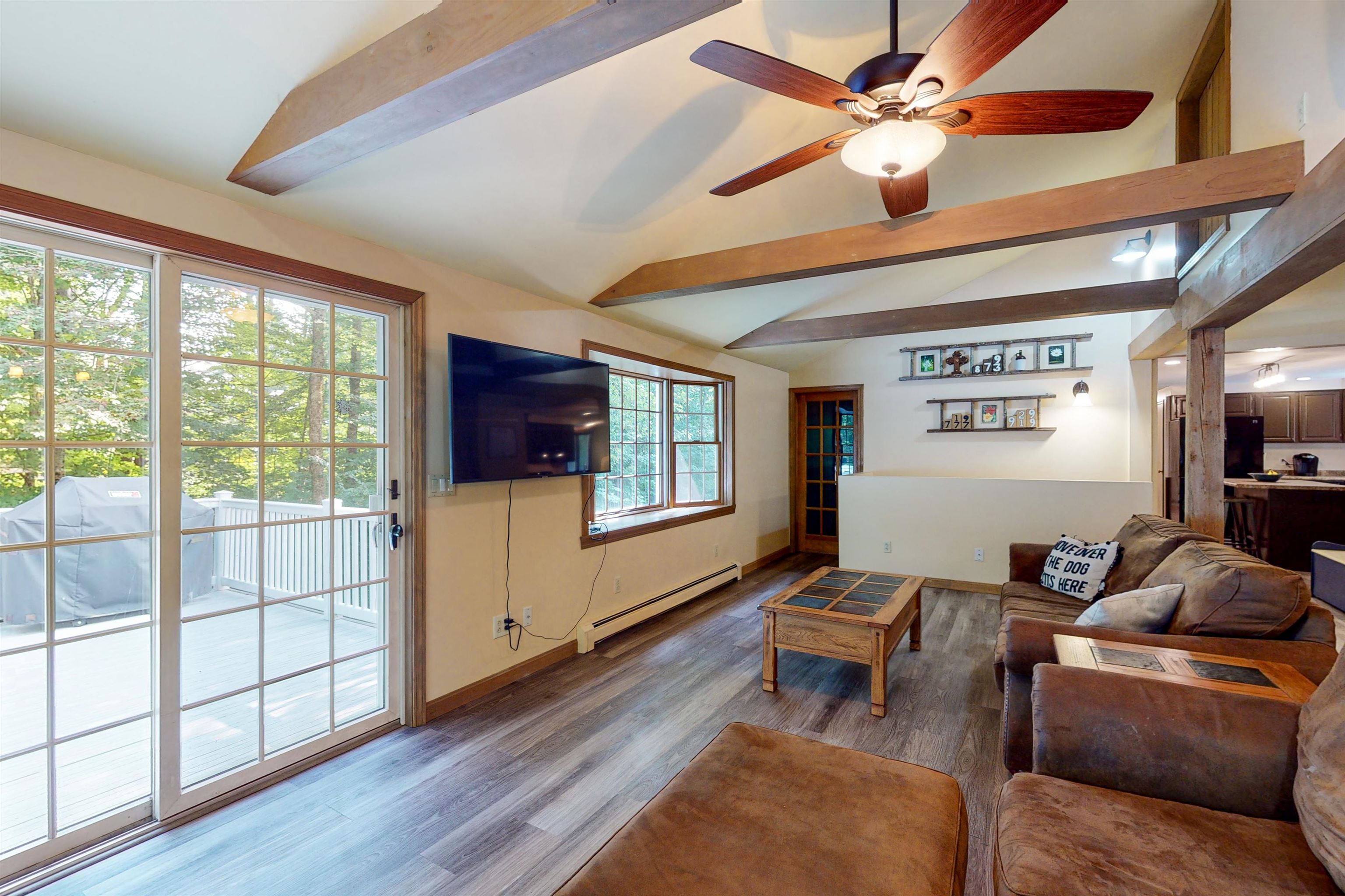 622 Old Shaker Road Loudon, NH 03307 - Photo 10 of 40