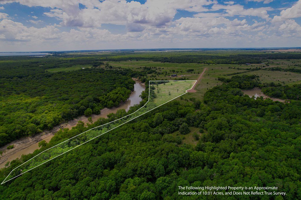 Lot#46 Private Road Athens, TX 75751 - Photo 4 of 14 Gallery Image 4