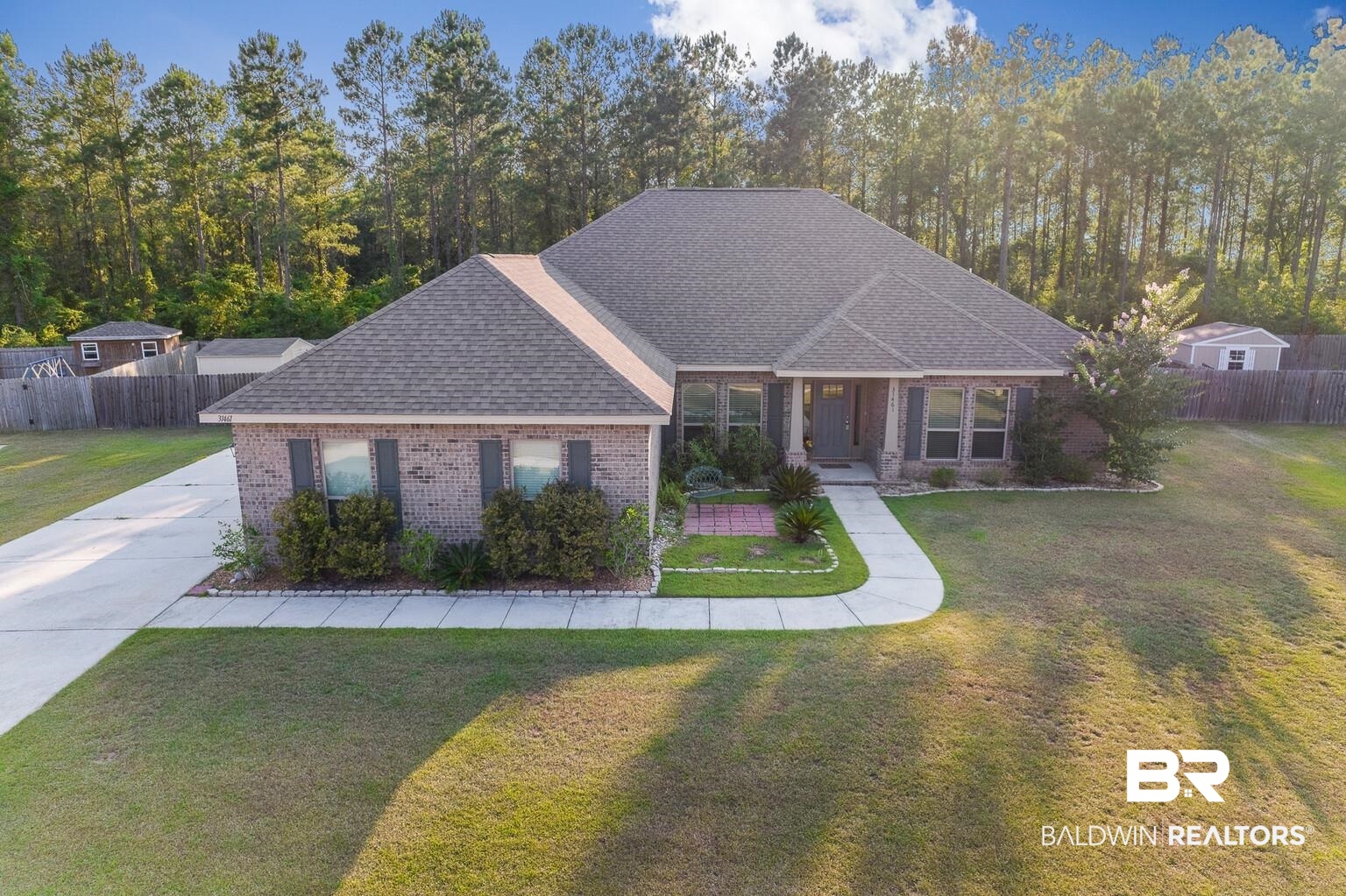 31461 Spoonbill Road Daphne, AL 36527 - Photo 37 of 50
