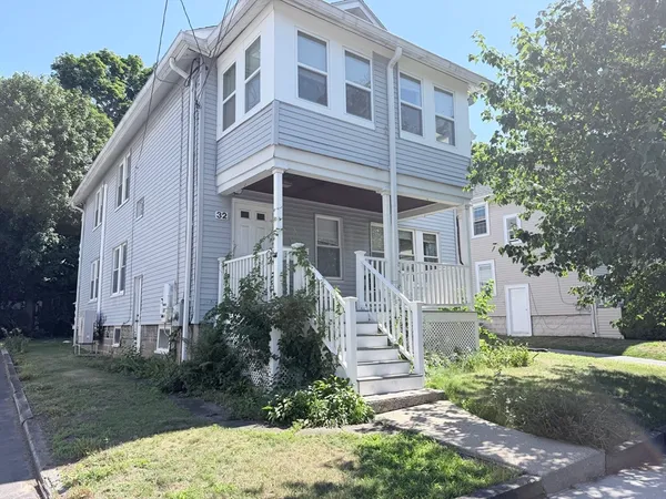 $2,800 | 32 Century Street, Unit 1, Medford, MA 02155