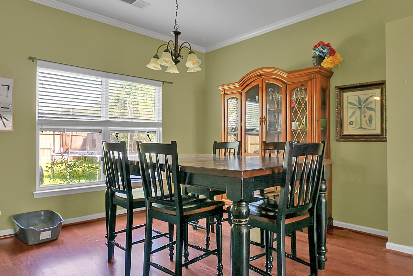 101 Summer View Road Summerville, SC 29486 - Photo 11 of 31 DSC00040