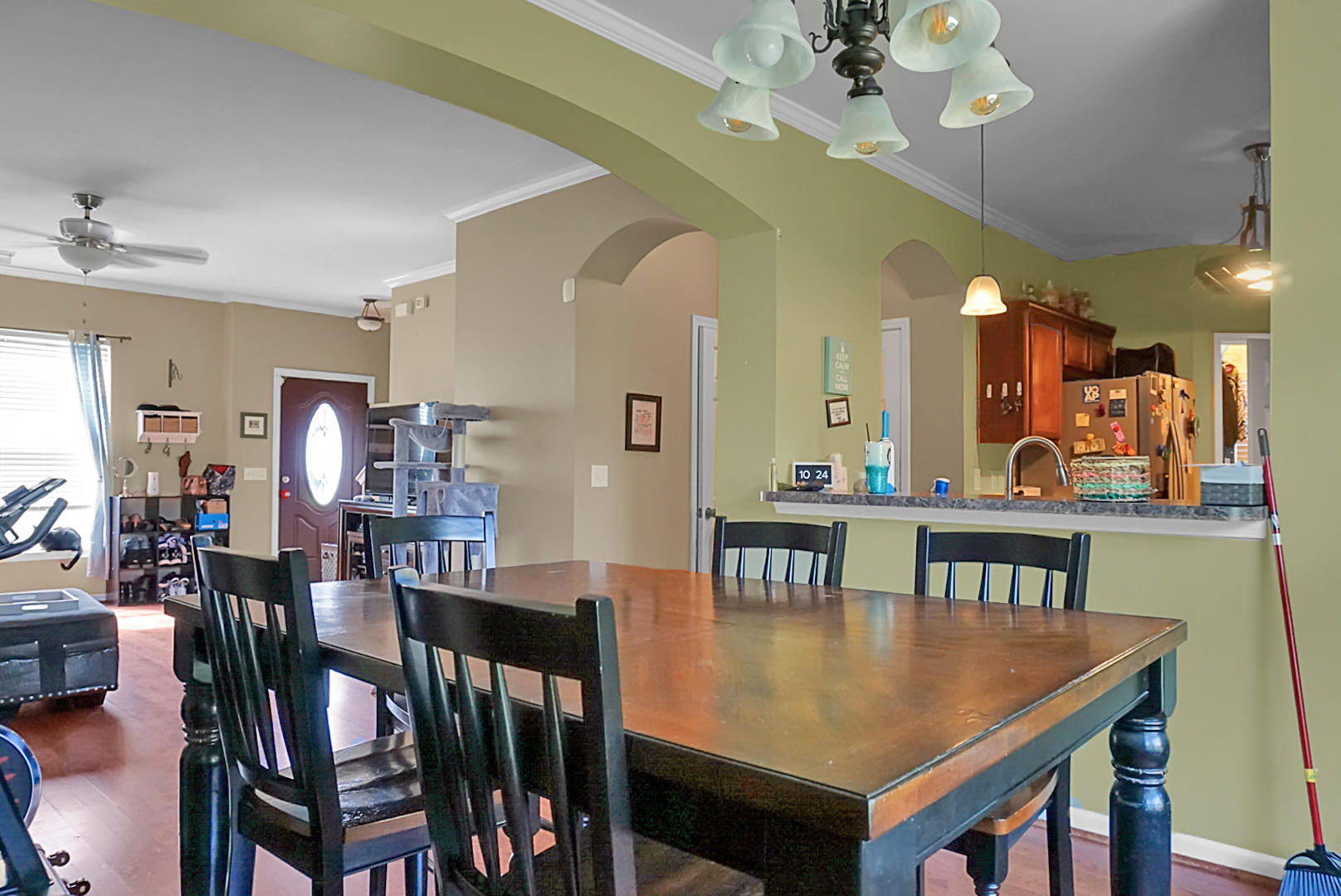 101 Summer View Road Summerville, SC 29486 - Photo 12 of 31 DSC00043