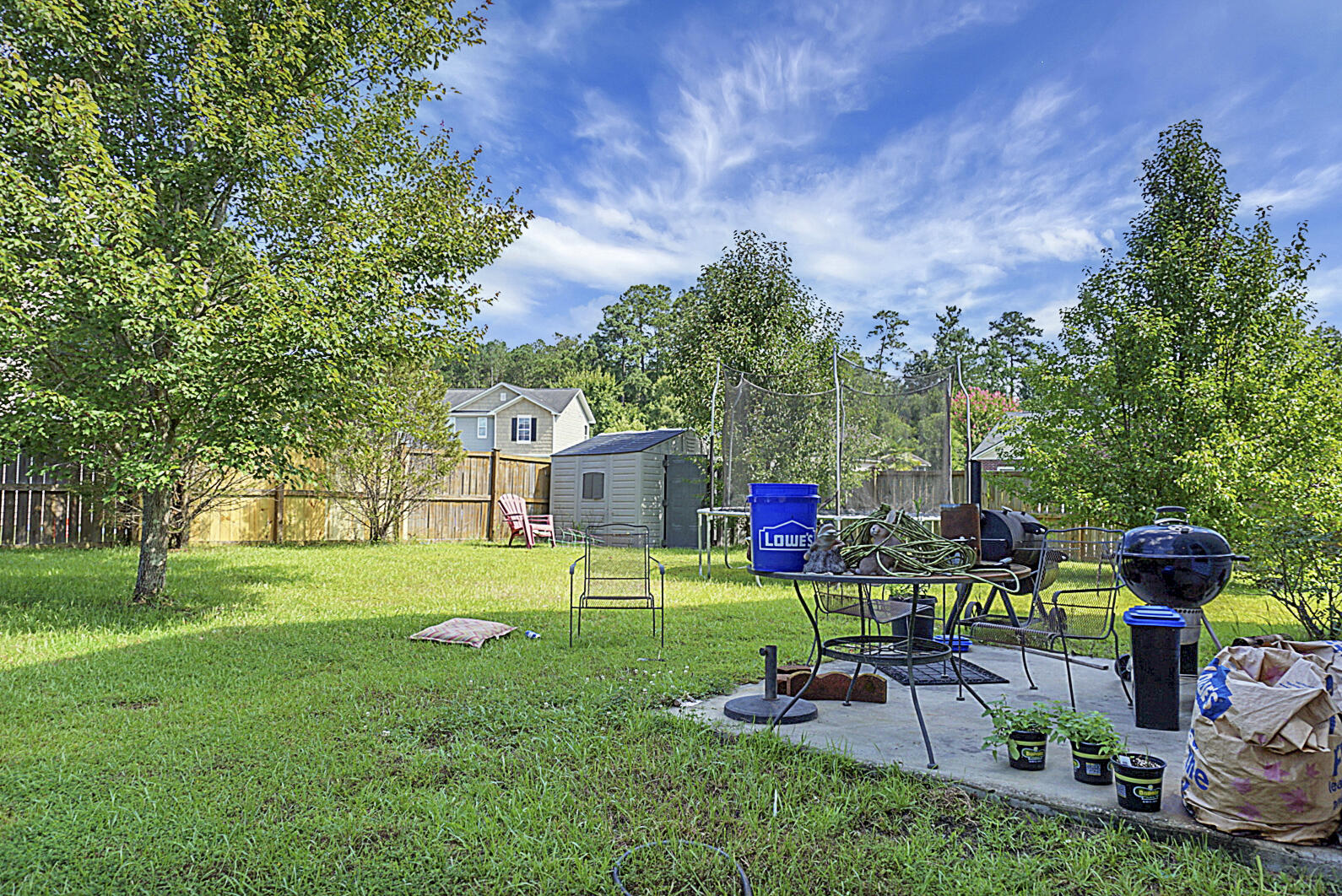 101 Summer View Road Summerville, SC 29486 - Photo 30 of 31 DSC00057