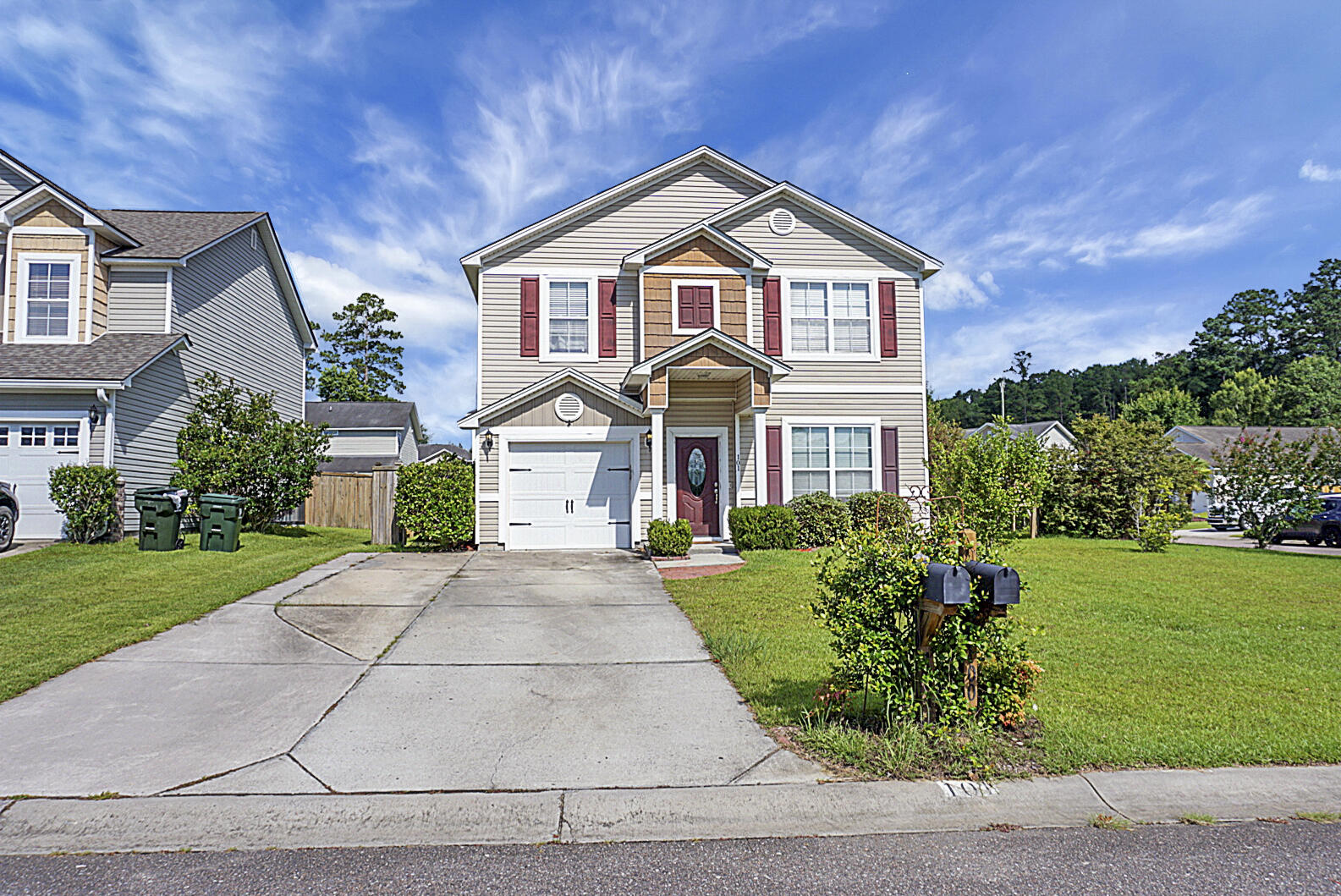 101 Summer View Road Summerville, SC 29486 - Photo 4 of 31 DSC00006_1