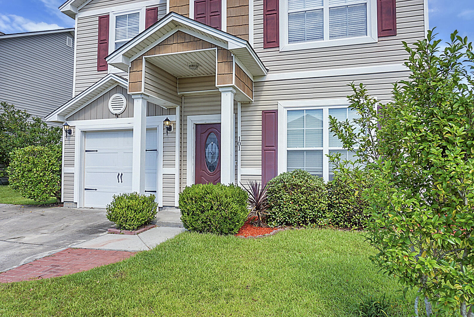 101 Summer View Road Summerville, SC 29486 - Photo 6 of 31 DSC00021
