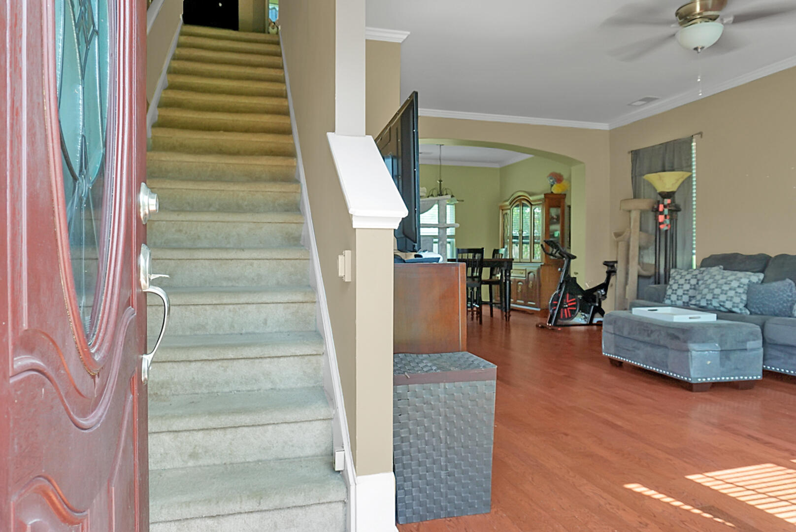 101 Summer View Road Summerville, SC 29486 - Photo 7 of 31 DSC00025