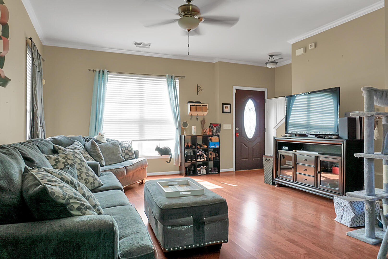 101 Summer View Road Summerville, SC 29486 - Photo 9 of 31 DSC00031