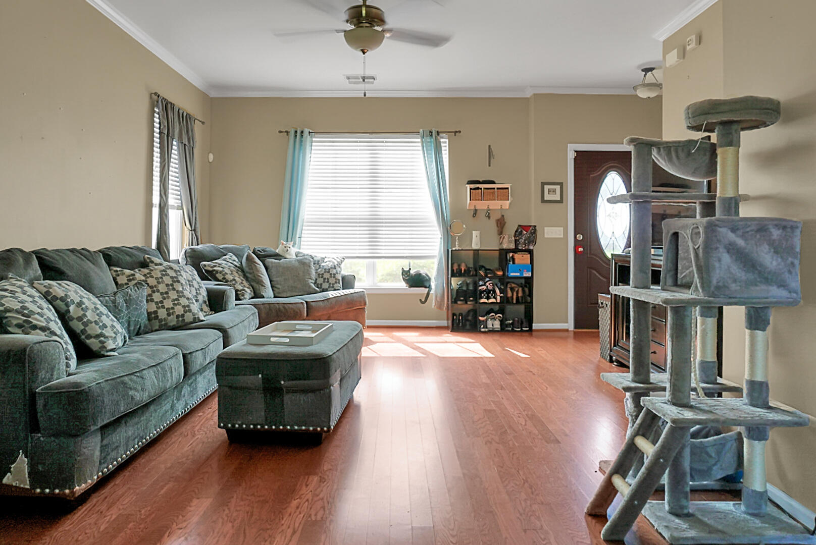 101 Summer View Road Summerville, SC 29486 - Photo 10 of 31 DSC00034
