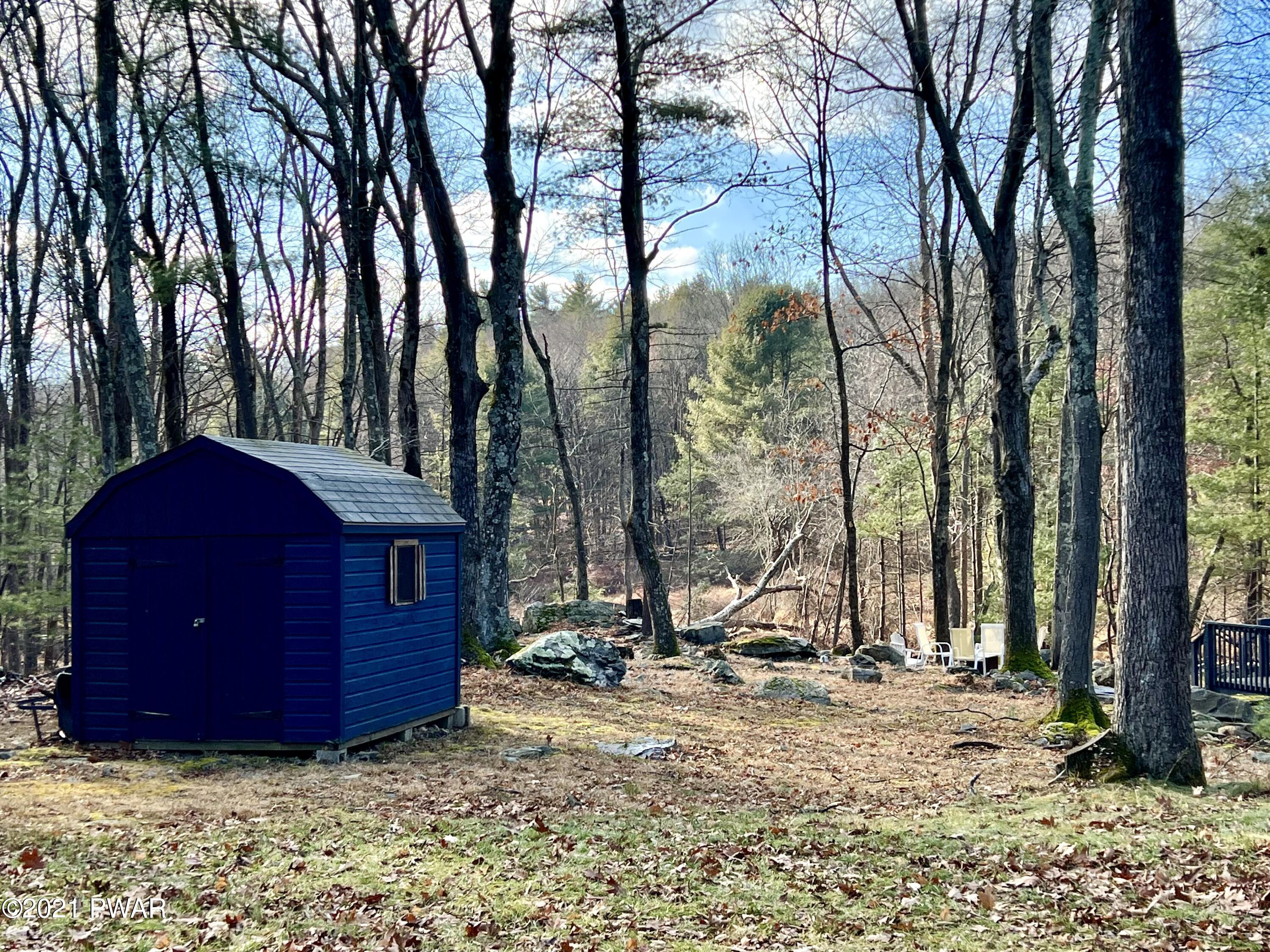 126 Kitty Harker Road Dingmans Ferry, PA 18328 - Photo 18 of 22