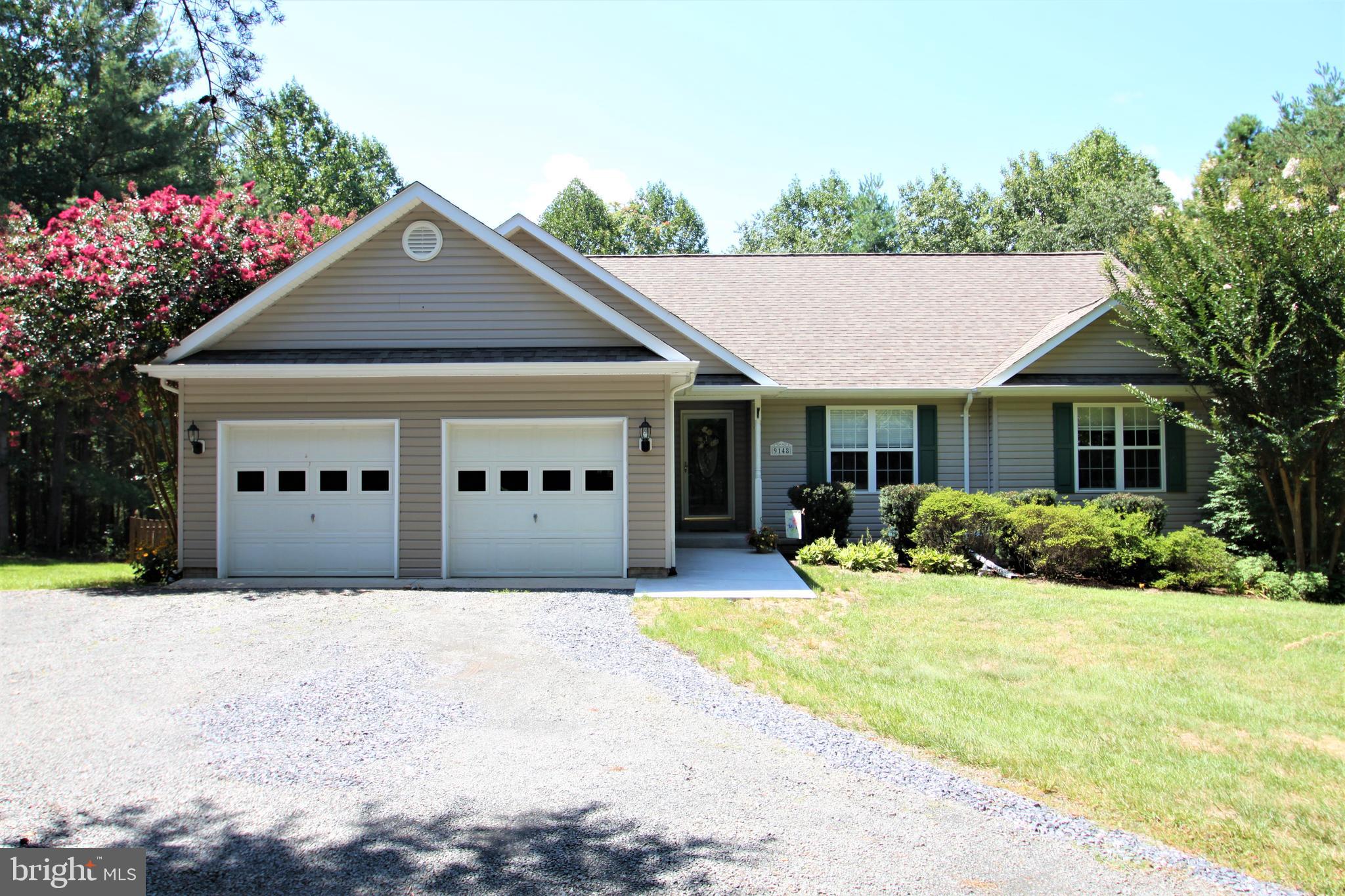 9148 Anchor Road Culpeper, VA 22701 - Photo 1 of 32 Gallery Image 1