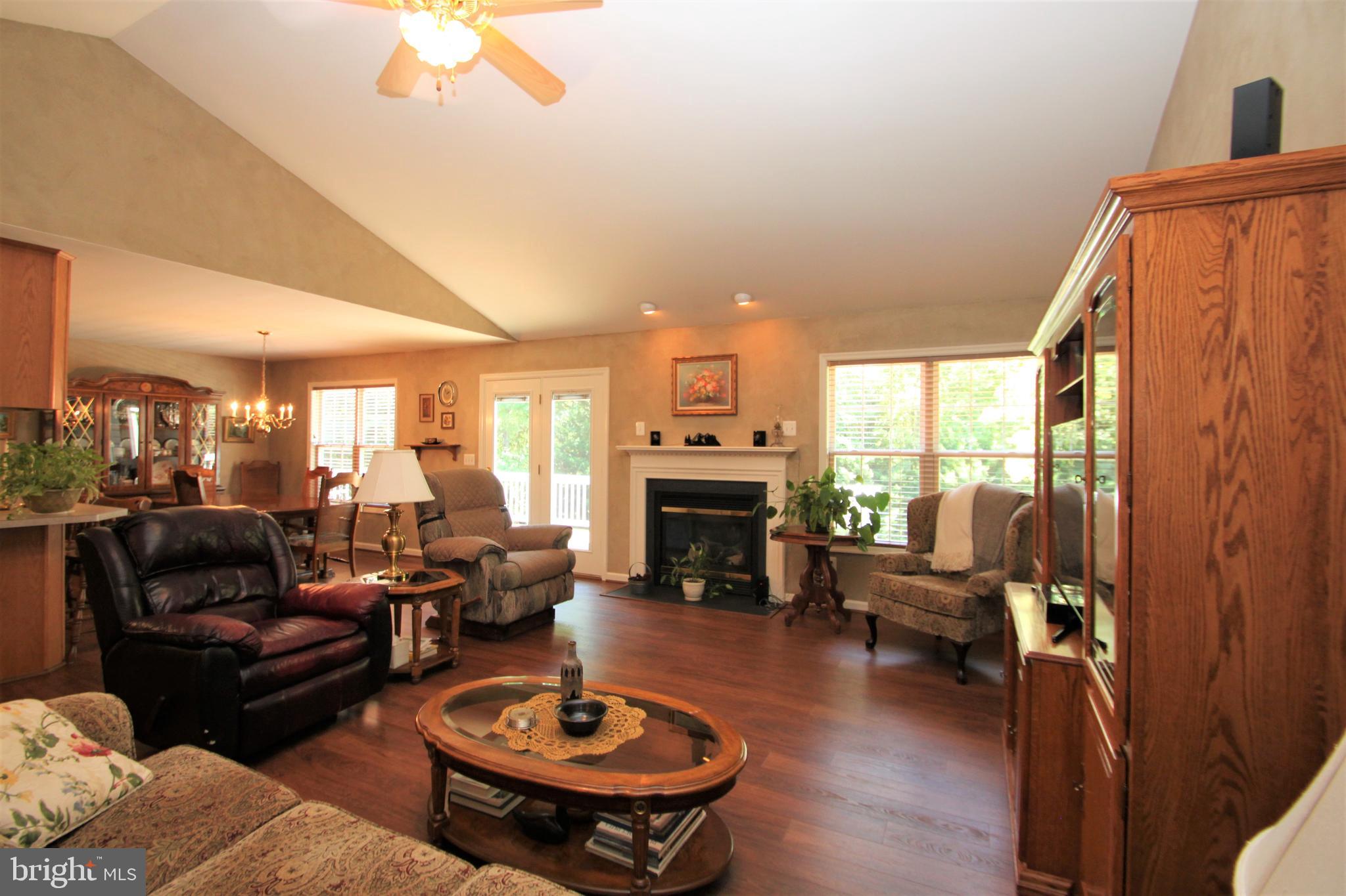 9148 Anchor Road Culpeper, VA 22701 - Photo 2 of 32 Gallery Image 2