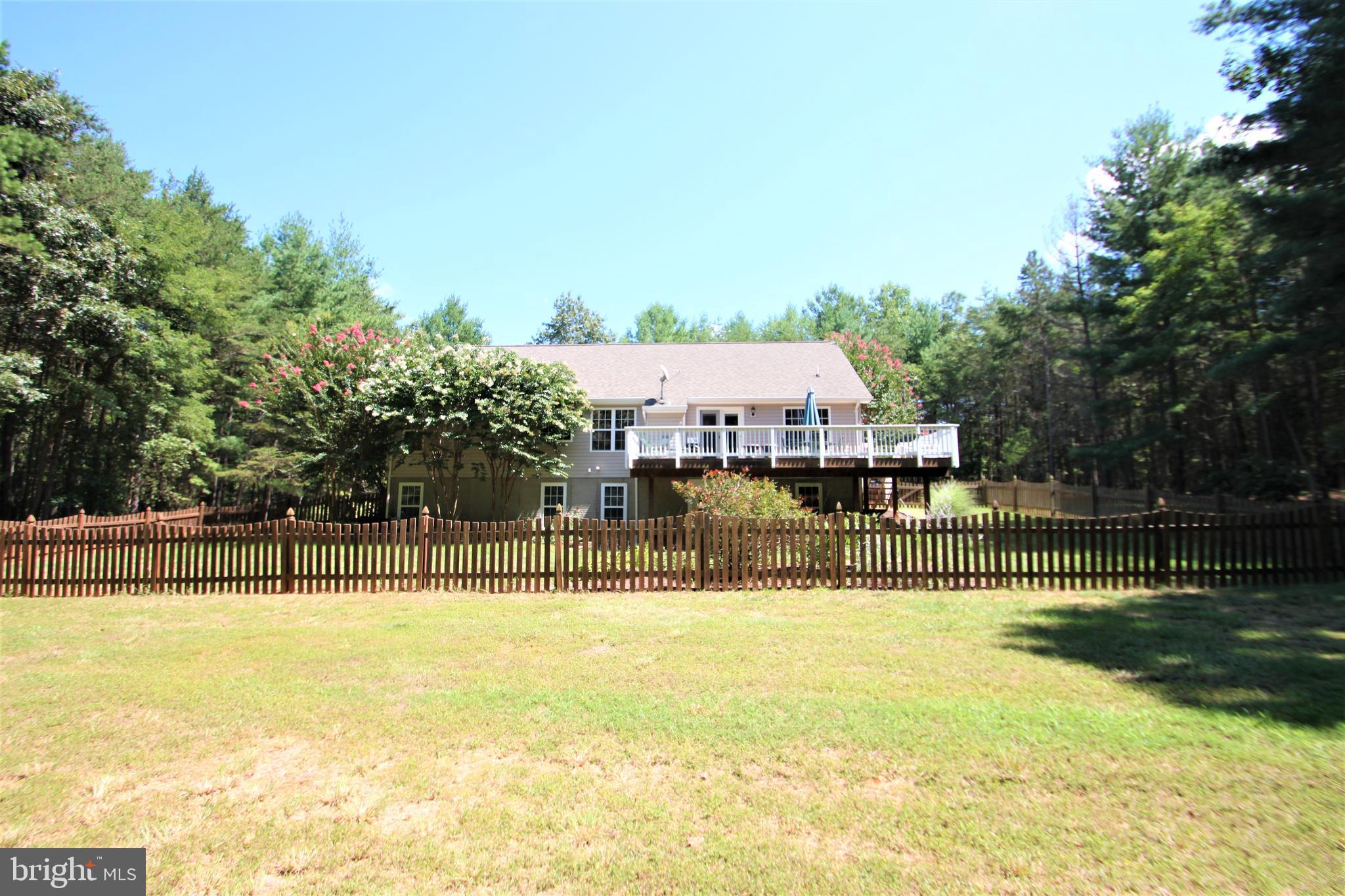 9148 Anchor Road Culpeper, VA 22701 - Photo 23 of 32 Gallery Image 23