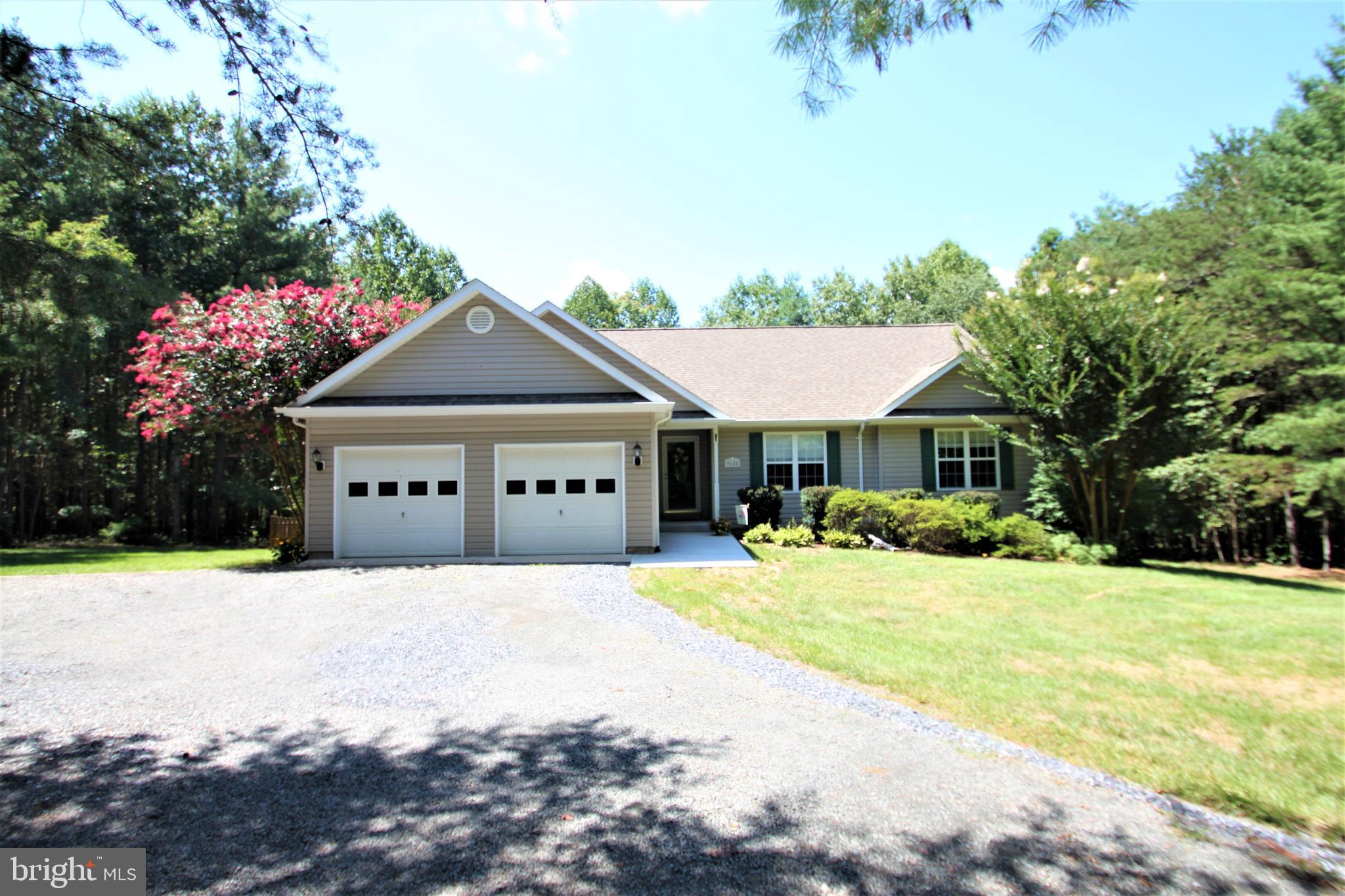 9148 Anchor Road Culpeper, VA 22701 - Photo 24 of 32 Gallery Image 24