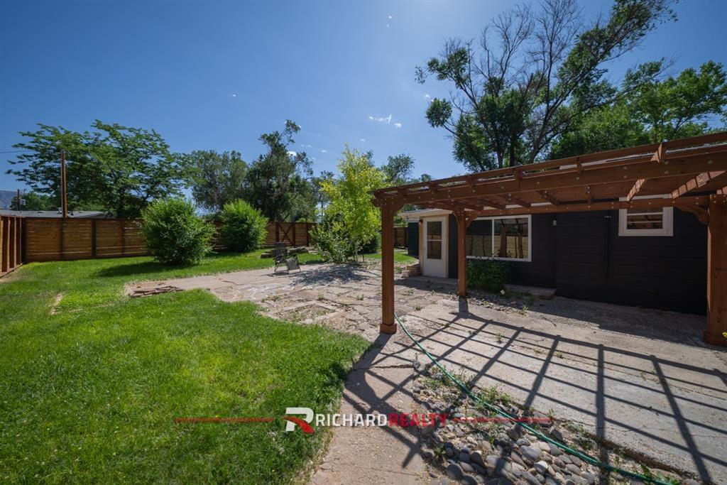 4035 Trapper Creek Road Shell, WY 82441 - Photo 27 of 38 Gallery Image 27