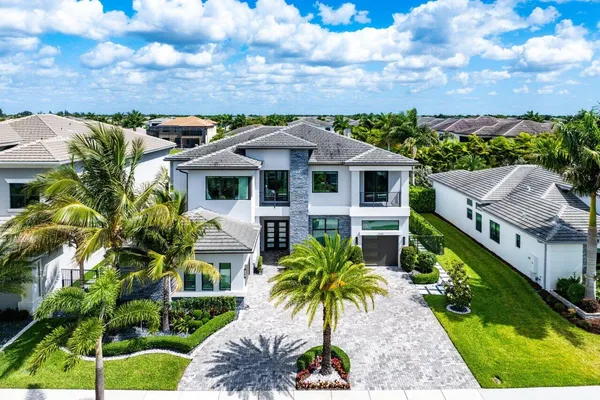 $4,995,000 | 9625 Vescovato Way, Boca Raton, FL 33496