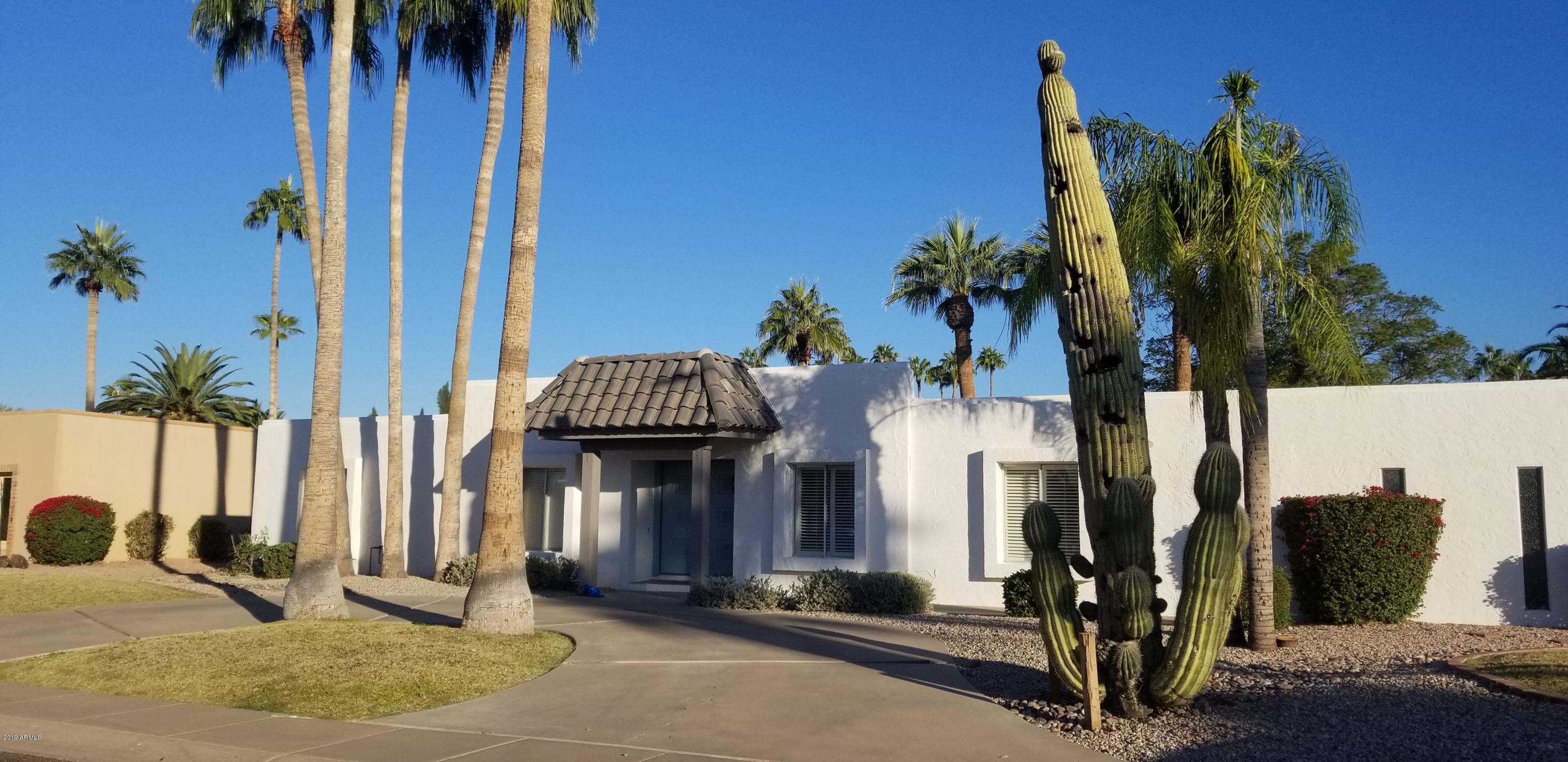 6548 East Presidio Road Scottsdale, AZ 85254 - Photo 1 of 14 20191118_081518