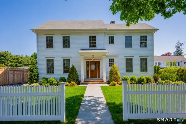 $3,300,000 | 920 Old Post Road, Fairfield, CT 06824