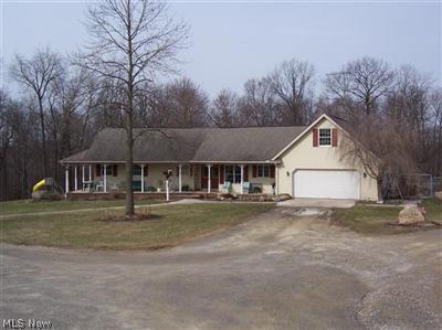 6536 Rice Hill Road Burbank, OH 44214 - Photo 1 of 1 Gallery Image 1