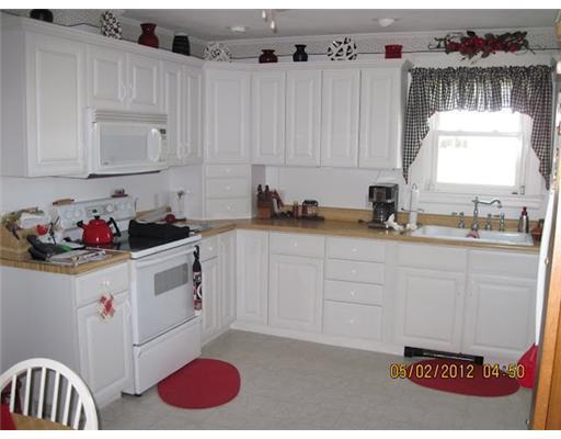 1490 Chapman Road Chapman, ME 04757 - Photo 15 of 19 Kitchen.