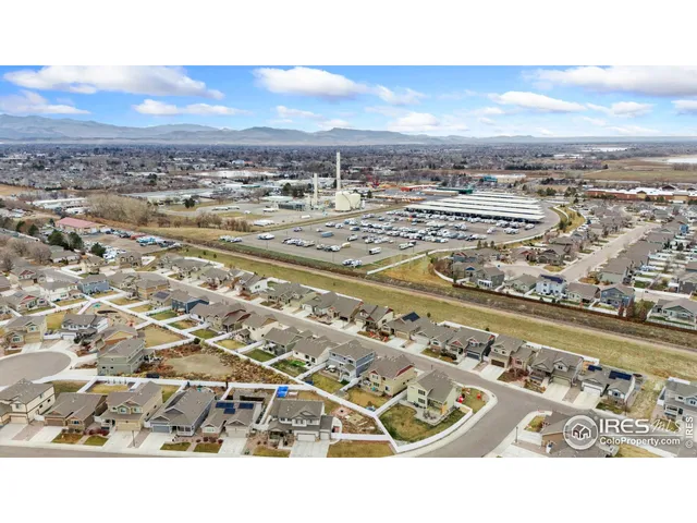 $545,000 | 2674 Sapphire Street, Loveland, CO 80537