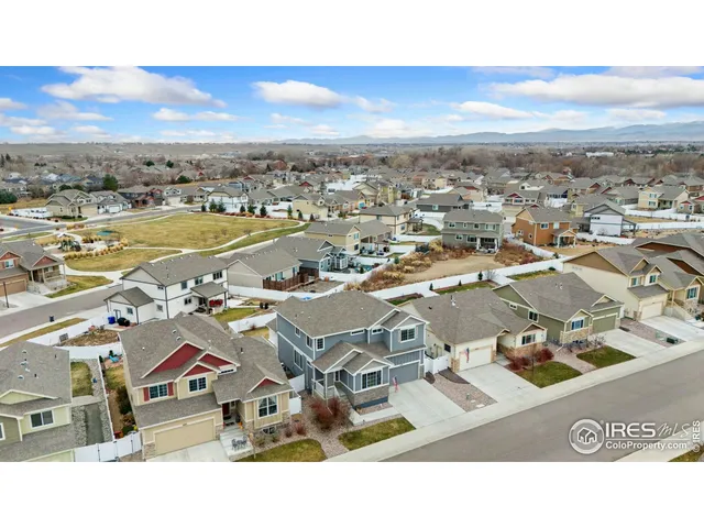 $545,000 | 2674 Sapphire Street, Loveland, CO 80537
