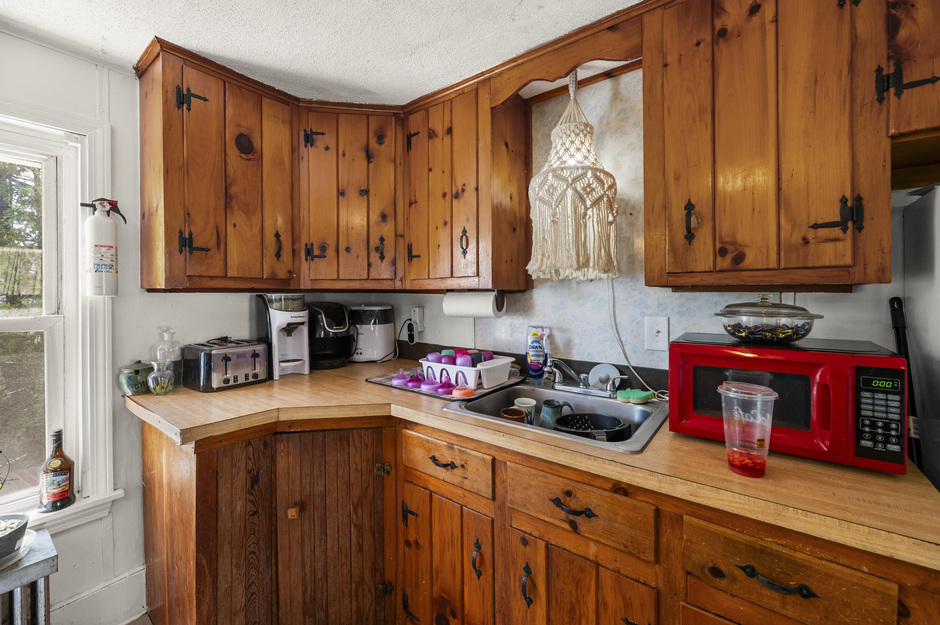 4 Monroe Street Augusta, ME 04330 - Photo 22 of 35 22 Kitchen Unit 2