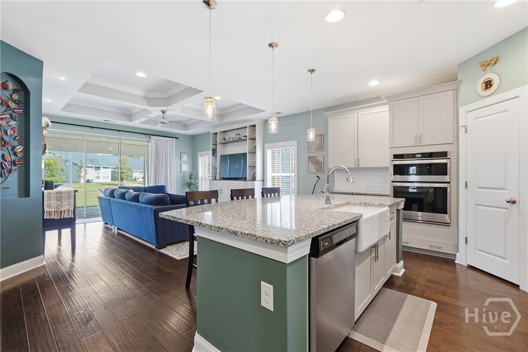 187 Martello Road Pooler, GA 31322 - Photo 14 of 27