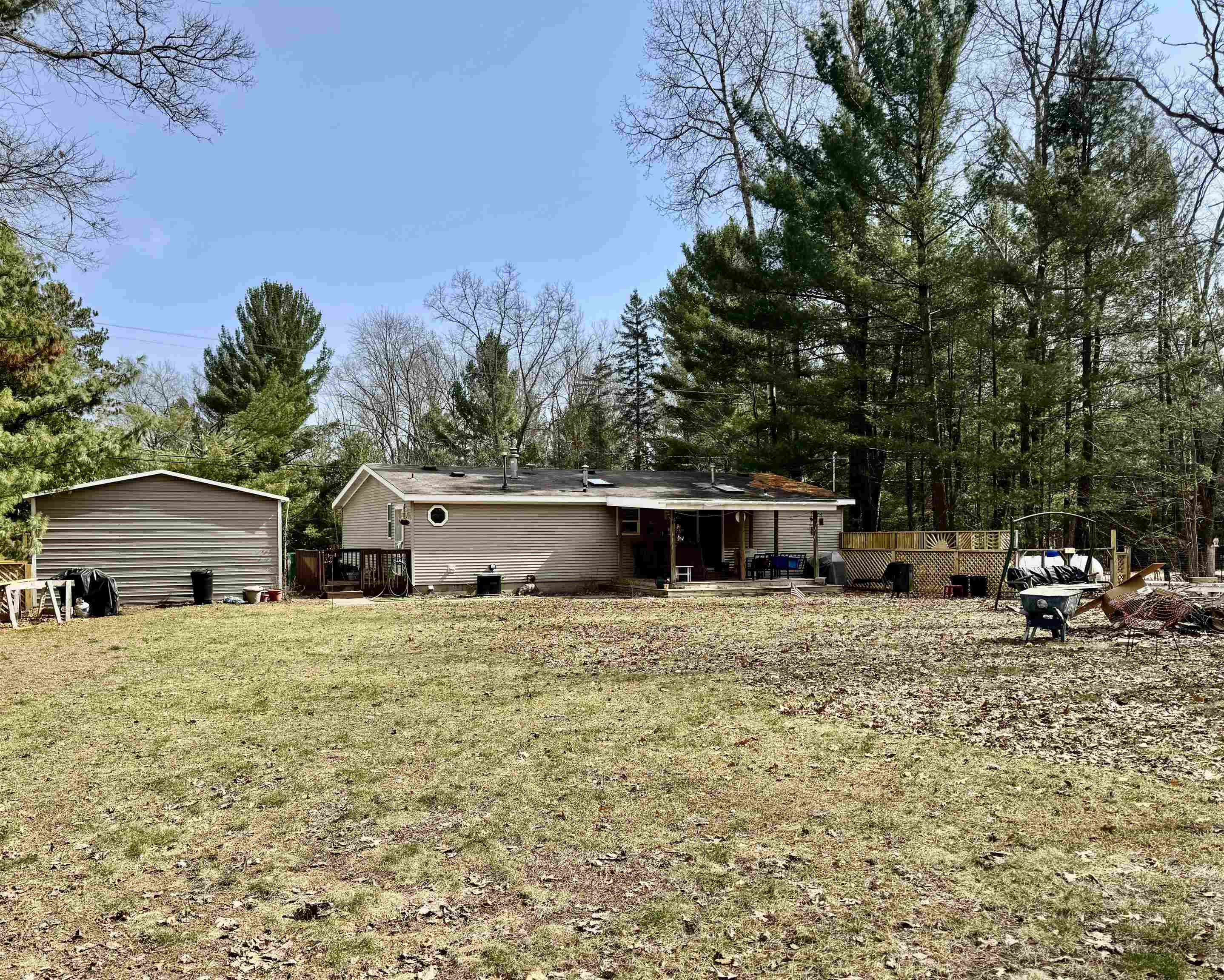 3665 Camino Road Harrison, MI 48625 - Photo 3 of 20 Gallery Image 3